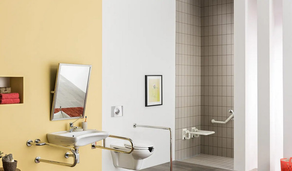 Изображение товара Сиденье для унитаза Deante Vital CDV 6DOZ