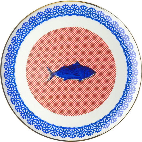 Изображение товара Блюдо Bitossi Bel Paese / BEL00001