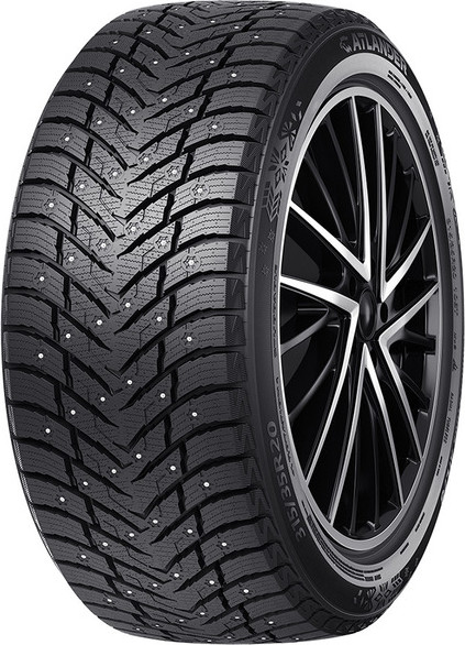 Изображение товара Зимняя шина Atlander LanderStuds ATL78 225/55R18 102T (шипы)