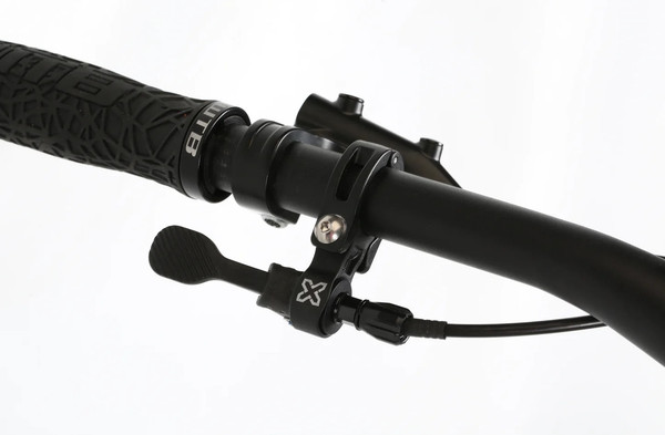 Изображение товара Велосипед HARO Shift R7 27.5 2021 (M, черно-зеленый)