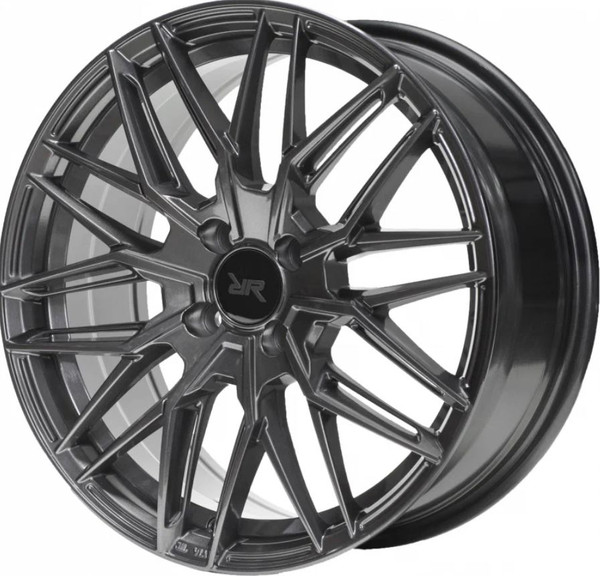 Изображение товара Литой диск Race Ready CSS3806 17x7.5" 4x100мм DIA 60.1мм ET 45мм MK