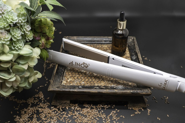 Изображение товара Выпрямитель для волос GA.MA Elegance Lino (GI0225)