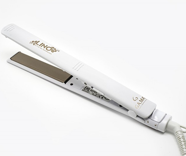 Изображение товара Выпрямитель для волос GA.MA Elegance Lino (GI0225)