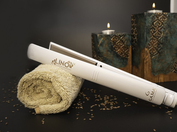 Изображение товара Выпрямитель для волос GA.MA Elegance Lino (GI0225)