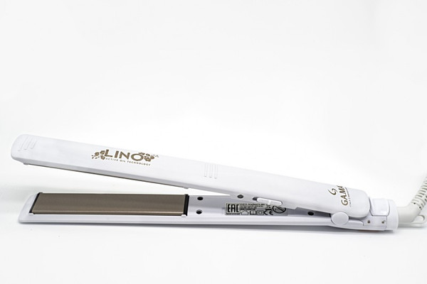 Изображение товара Выпрямитель для волос GA.MA Elegance Lino (GI0225)