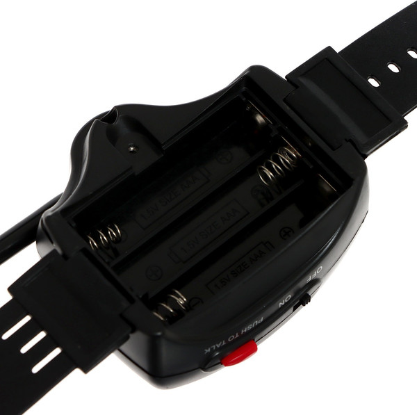 Изображение товара Рация игрушечная Эврики Шпионы / 9798053