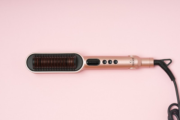 Изображение товара Стайлер для объема GA.MA Waver & Brush (GI1901)