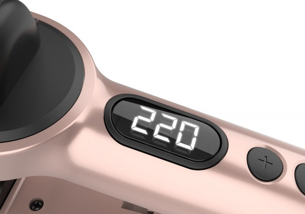 Изображение товара Стайлер для объема GA.MA Waver & Brush (GI1901)