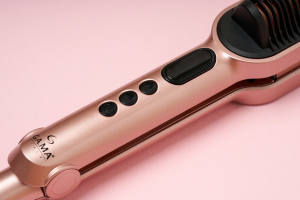 Изображение товара Стайлер для объема GA.MA Waver & Brush (GI1901)