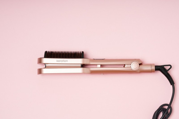 Изображение товара Стайлер для объема GA.MA Waver & Brush (GI1901)