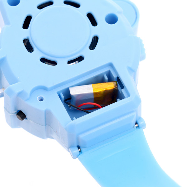 Изображение товара Рация игрушечная Эврики 9918358