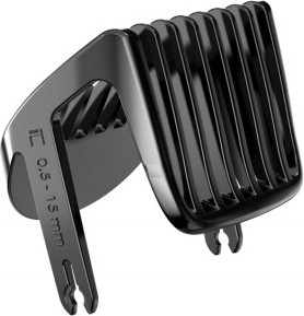 Изображение товара Машинка для стрижки волос GA.MA GC567 Sport W&D-Hf (GM0116)