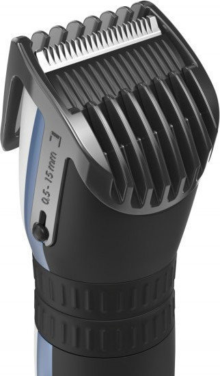 Изображение товара Машинка для стрижки волос GA.MA GC567 Sport W&D-Hf (GM0116)