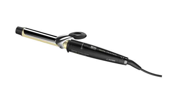 Изображение товара Плойка GA.MA RGSTD-N 25 On-Off Dual Plates (GC1251)