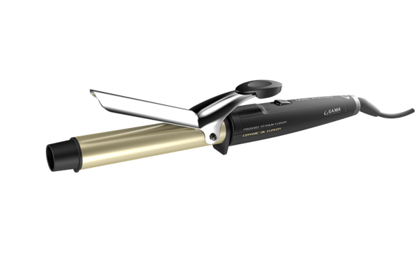 Изображение товара Плойка GA.MA RGSTD-N 25 On-Off Dual Plates (GC1251)