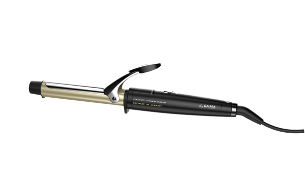 Изображение товара Плойка GA.MA RGSTD-N 25 On-Off Dual Plates (GC1251)