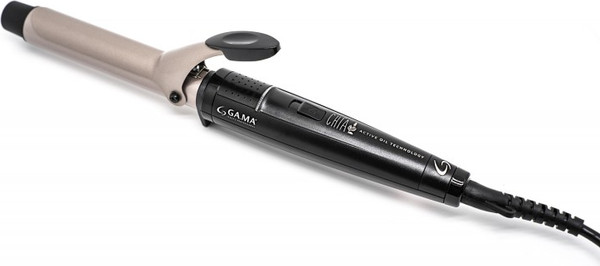 Изображение товара Плойка GA.MA Rgstd-N 25 Chia (GC0211)