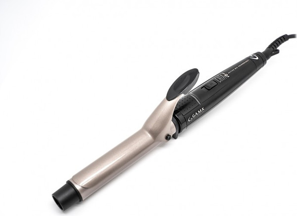 Изображение товара Плойка GA.MA Rgstd-N 25 Chia (GC0211)