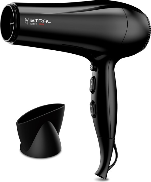 Изображение товара Фен GA.MA Mistral Ceramic - Et (GH0720)
