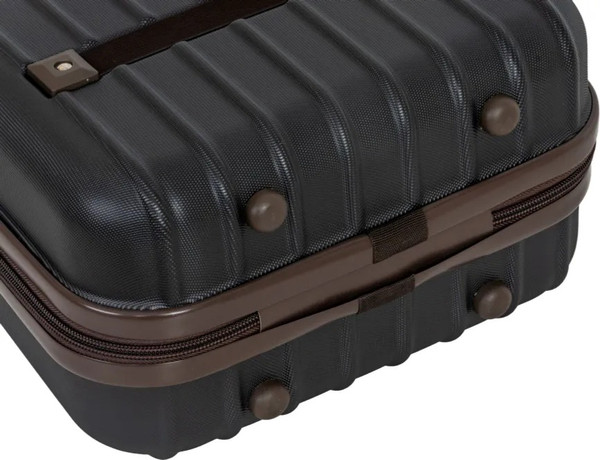 Изображение товара Кейс для косметики Supra STS-1002 Beauty case (Black)