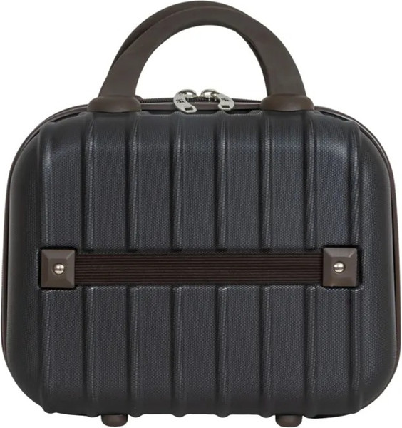 Изображение товара Кейс для косметики Supra STS-1002 Beauty case (Black)