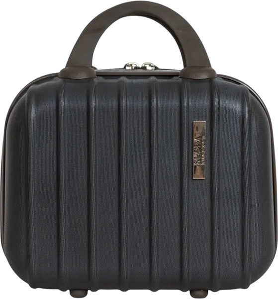 Изображение товара Кейс для косметики Supra STS-1002 Beauty case (Black)