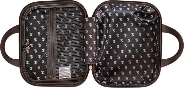 Изображение товара Кейс для косметики Supra STS-1002 Beauty case (Desert Sand)