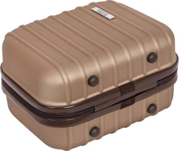 Изображение товара Кейс для косметики Supra STS-1002 Beauty case (Desert Sand)