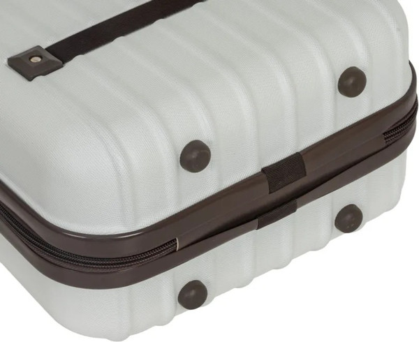 Изображение товара Кейс для косметики Supra STS-1002 Beauty case (White)