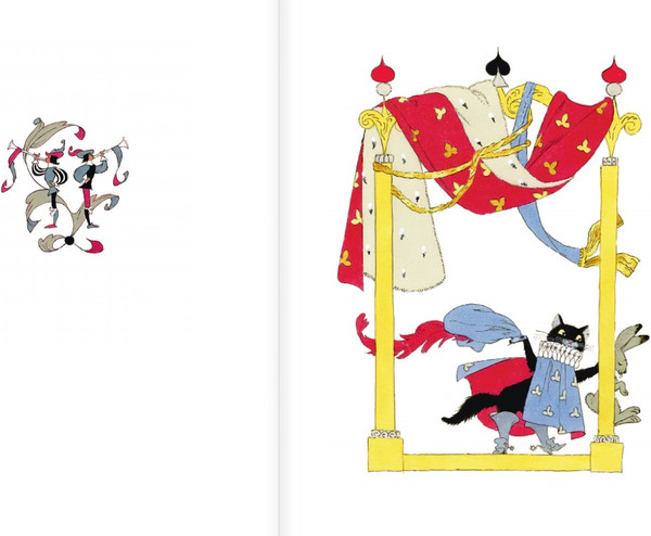 Изображение товара Книга АСТ Кот в сапогах. Сказки самых известных сказочников (Перро Шарль и др.)