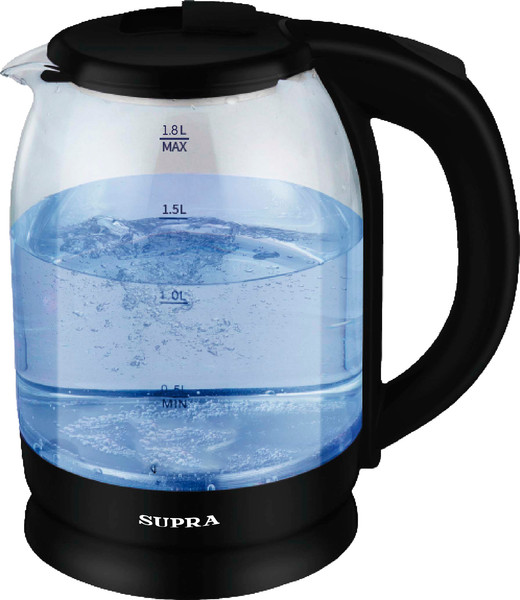 Изображение товара Электрочайник Supra KES-1859G