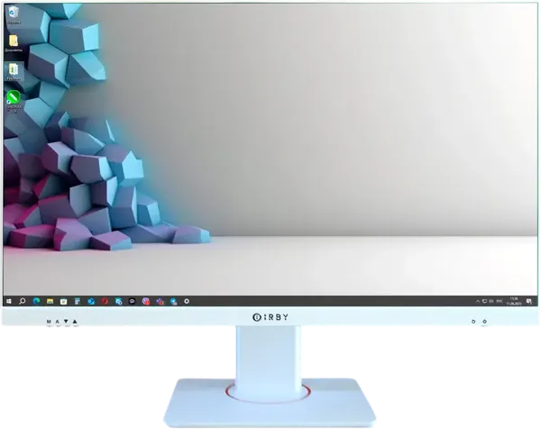 Изображение товара Моноблок IRBY Pro 27 v2-W-i3121-16-0-480-N-H610-032