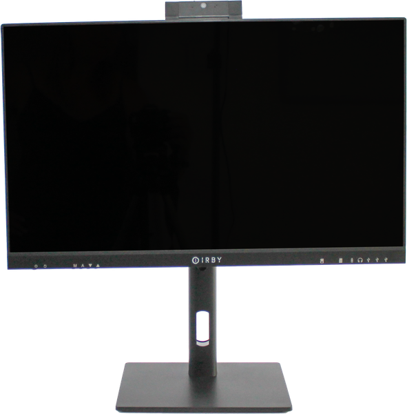 Изображение товара Моноблок IRBY Pro 24 V3-B-i7127-16-1000-240-N-H610-010