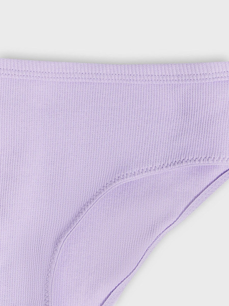 Изображение товара Трусы детские Mark Formelle 417745 (р.134/140-68, светло-лиловый)