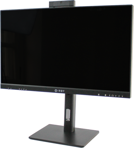 Изображение товара Моноблок IRBY Pro 24 V3-B-i5124-32-1000-1-N-H610-012