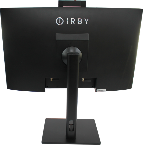 Изображение товара Моноблок IRBY Pro 24 V3-B-i5124-32-1000-1-N-H610-012