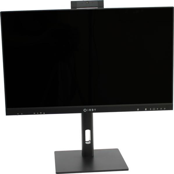 Изображение товара Моноблок IRBY Pro 24 V3-B-i5124-32-1000-1-N-H610-012