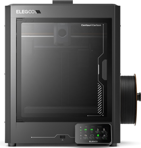 Изображение товара 3D-принтер Elegoo Centauri Carbon / 50.201.020300