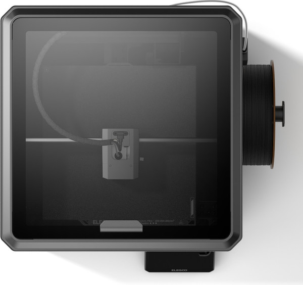 Изображение товара 3D-принтер Elegoo Centauri Carbon / 50.201.020300