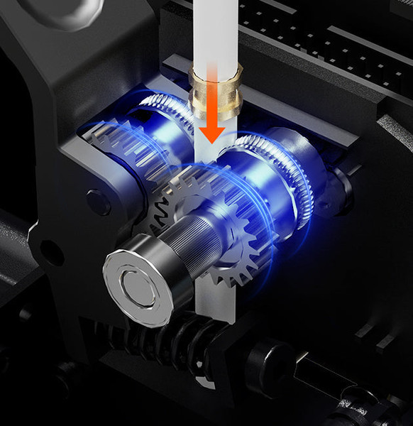 Изображение товара 3D-принтер Elegoo Neptune 4 Max / 50.201.014300