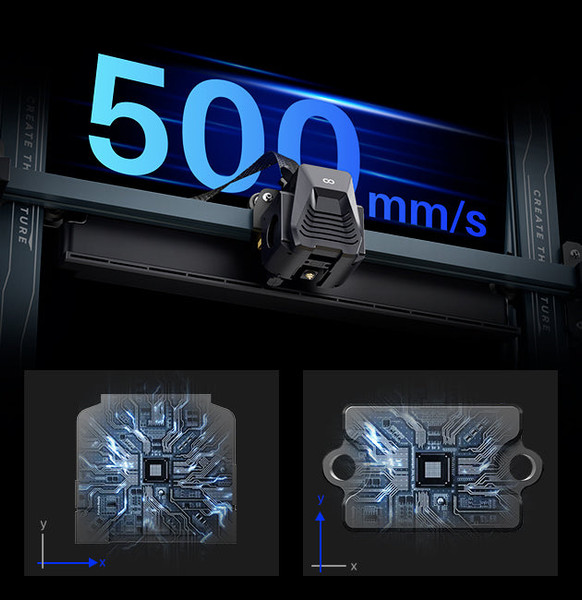 Изображение товара 3D-принтер Elegoo Neptune 4 Max / 50.201.014300