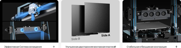 Изображение товара 3D-принтер Elegoo Neptune 4 Max / 50.201.014300