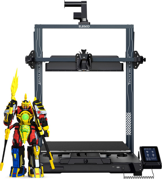 Изображение товара 3D-принтер Elegoo Neptune 4 Max / 50.201.014300