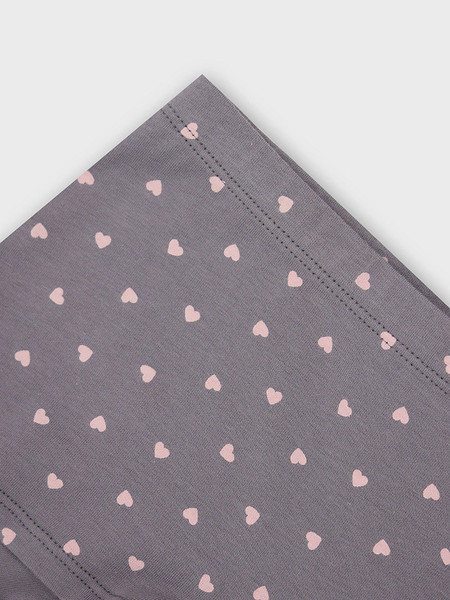 Изображение товара Трусы детские Mark Formelle 417746 (р.104/110-56, сердечки на олове)