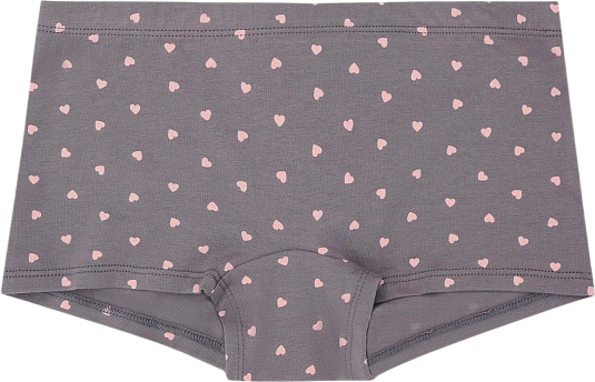 Изображение товара Трусы детские Mark Formelle 417746 (р.152-76, сердечки на олове)