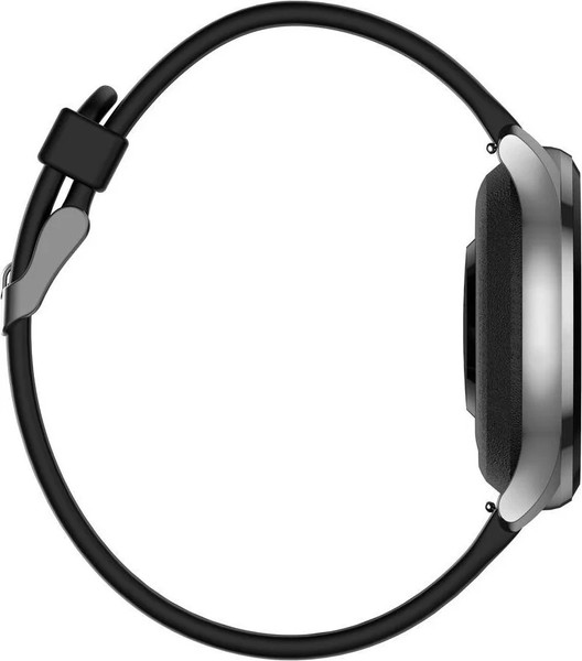 Изображение товара Умные часы Elari GT Watch / G16-BLK (черный)