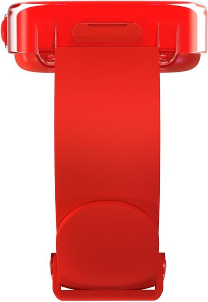 Изображение товара Умные часы детские Elari KidPhone 4G Fresh / KP-4G-F-R (красный)