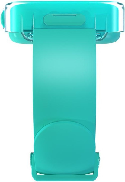 Изображение товара Умные часы детские Elari KidPhone 4G Fresh / KP-4G-F-GR (зеленый)