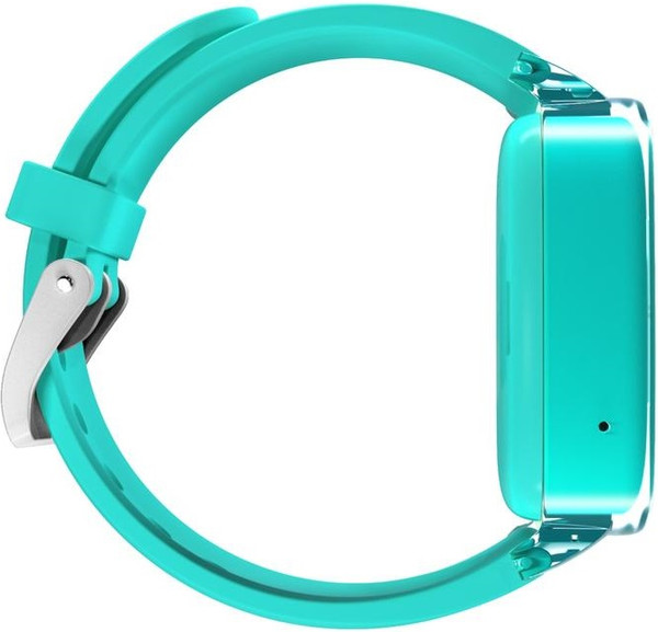 Изображение товара Умные часы детские Elari KidPhone 4G Fresh / KP-4G-F-GR (зеленый)