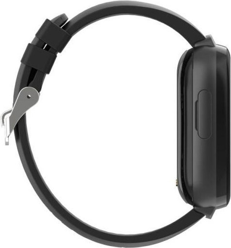 Изображение товара Умные часы детские Elari KidGram 4G Watch / KP-4G-K-BLACK (черный)